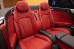 Bentley Continental GT Convertible W12 2020 года (UAE)
